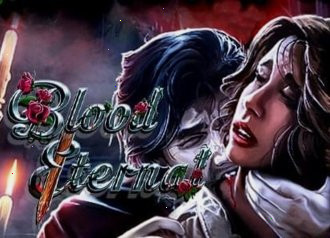 Vampire Blood Eternal казино игры