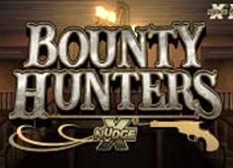 Ковбойский Bounty Hunters игровой аппарат